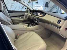 Mercedes-Benz S 350 d* AMG Line* DISTRONIC* ОБДУХВАНЕ* НАЛИЧНА В СОФИЯ, снимка 7