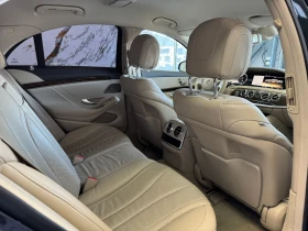 Mercedes-Benz S 350 d* AMG Line* DISTRONIC* ОБДУХВАНЕ* НАЛИЧНА В СОФИЯ, снимка 9