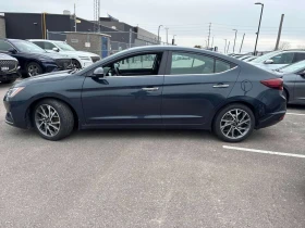 Hyundai Elantra * Luxury * CARFAX * ПАНОРАМА * KEYLESS * ПОДГРЕВИ, снимка 2