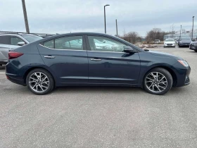 Hyundai Elantra * Luxury * CARFAX * ПАНОРАМА * KEYLESS * ПОДГРЕВИ, снимка 3