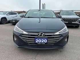 Hyundai Elantra * Luxury * CARFAX * ПАНОРАМА * KEYLESS * ПОДГРЕВИ, снимка 6