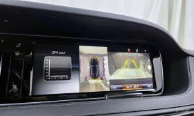 Mercedes-Benz S 500 LONG* 63 PK* 2020 FACE RETROFIT* TV* МАСАЖ* ОБДУХ*, снимка 12