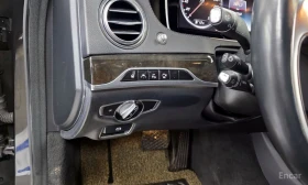 Mercedes-Benz S 500 LONG* 63 PK* 2020 FACE RETROFIT* TV* МАСАЖ* ОБДУХ*, снимка 8