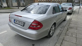 Mercedes-Benz E 500 4 matic lpg, снимка 4