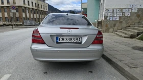 Mercedes-Benz E 500 4 matic lpg, снимка 3