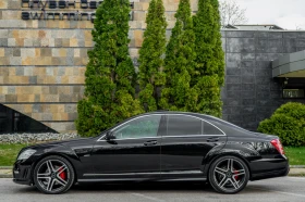 Mercedes-Benz S 350 CDI* AMG* CARBON* 3XTV* HARMAN KARDON* FULL MAX, снимка 2