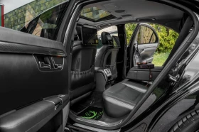 Mercedes-Benz S 350 CDI* AMG* CARBON* 3XTV* HARMAN KARDON* FULL MAX, снимка 10