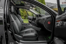 Mercedes-Benz S 350 CDI* AMG* CARBON* 3XTV* HARMAN KARDON* FULL MAX, снимка 12