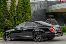 Mercedes-Benz S 350 CDI* AMG* CARBON* 3XTV* HARMAN KARDON* FULL MAX, снимка 3