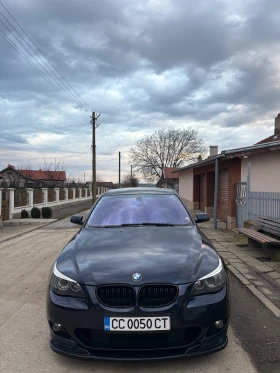 BMW 530, снимка 10
