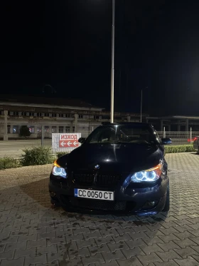 BMW 530, снимка 2