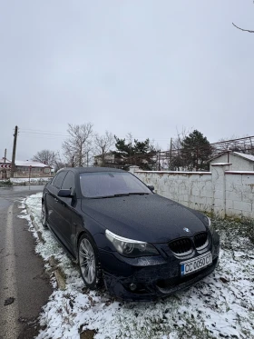 BMW 530, снимка 9