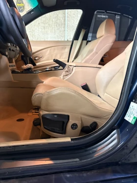 BMW 530, снимка 6