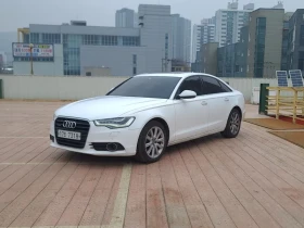 Audi A6 2.0 TDI Quattro, снимка 1