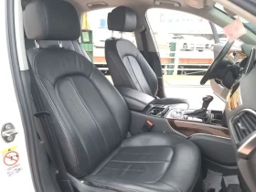 Audi A6 2.0 TDI Quattro, снимка 11
