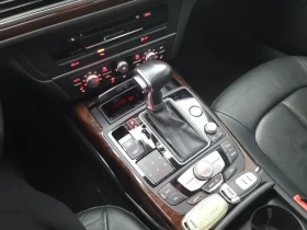 Audi A6 2.0 TDI Quattro, снимка 9