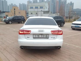 Audi A6 2.0 TDI Quattro, снимка 5