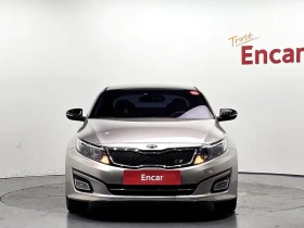 Kia K5 2.0, снимка 3