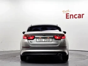 Kia K5 2.0, снимка 4