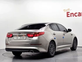 Kia K5 2.0, снимка 2