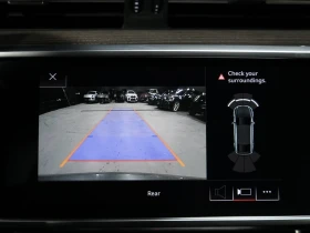 Audi A7 quattro Progressiv 55 TFSI, снимка 14