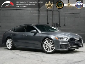 Audi A7 quattro Progressiv 55 TFSI, снимка 1