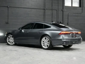 Audi A7 quattro Progressiv 55 TFSI, снимка 5
