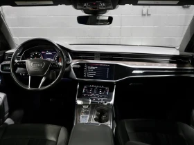 Audi A7 quattro Progressiv 55 TFSI, снимка 8