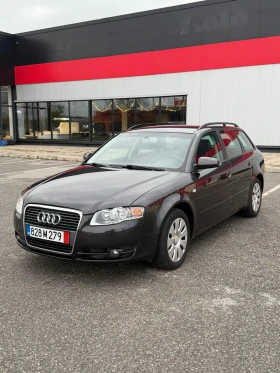Audi A4 1.9TDI, снимка 3