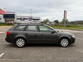 Audi A4 1.9TDI, снимка 8