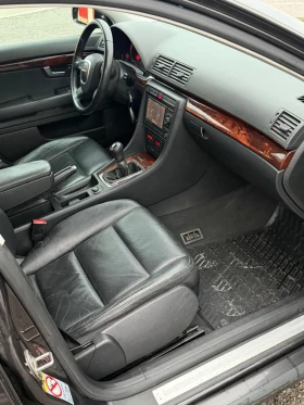 Audi A4 1.9TDI, снимка 11