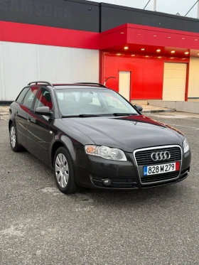 Audi A4 1.9TDI, снимка 1