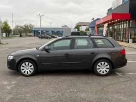 Audi A4 1.9TDI, снимка 7