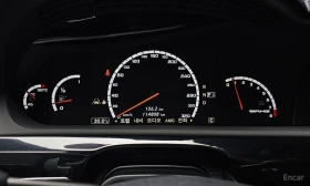Mercedes-Benz S 63 AMG 6.2* V8* ПОДГРЕВ* ОБДУХВАНЕ* МАСАЖ* КЕЙЛЕС* КАМЕРА, снимка 13
