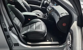 Mercedes-Benz S 63 AMG 6.2* V8* ПОДГРЕВ* ОБДУХВАНЕ* МАСАЖ* КЕЙЛЕС* КАМЕРА, снимка 14