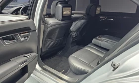 Mercedes-Benz S 63 AMG 6.2* V8* ПОДГРЕВ* ОБДУХВАНЕ* МАСАЖ* КЕЙЛЕС* КАМЕРА, снимка 15