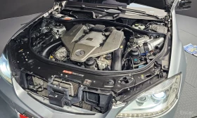 Mercedes-Benz S 63 AMG 6.2* V8* ПОДГРЕВ* ОБДУХВАНЕ* МАСАЖ* КЕЙЛЕС* КАМЕРА, снимка 17