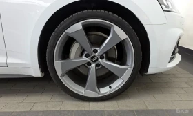Audi A5 (F5) 45 TFSI Quattro, снимка 12