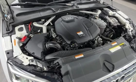 Audi A5 (F5) 45 TFSI Quattro, снимка 6