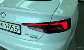 Audi A5 (F5) 45 TFSI Quattro, снимка 14