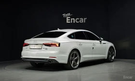 Audi A5 (F5) 45 TFSI Quattro, снимка 2
