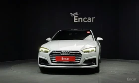 Audi A5 (F5) 45 TFSI Quattro, снимка 3