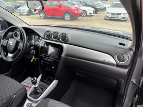 Suzuki Swift 1.6 DDIS 4х4(Като Нова), снимка 13