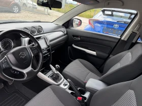Suzuki Swift 1.6 DDIS 4х4(Като Нова), снимка 11