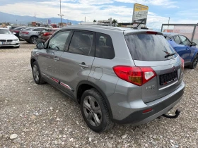 Suzuki Swift 1.6 DDIS 4х4(Като Нова), снимка 7