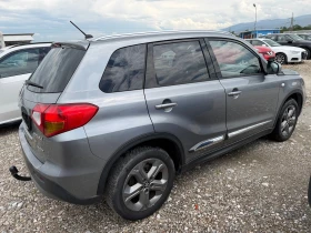 Suzuki Swift 1.6 DDIS 4х4(Като Нова), снимка 4