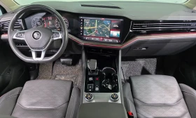 VW Touran PRESTIGE* ОБДУХВАНЕ* DISTRONIC* PANO, снимка 7