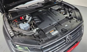 VW Touran PRESTIGE* ОБДУХВАНЕ* DISTRONIC* PANO, снимка 6