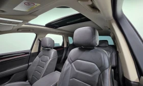 VW Touran PRESTIGE* ОБДУХВАНЕ* DISTRONIC* PANO, снимка 11