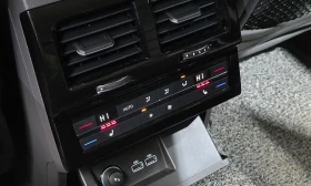 VW Touran PRESTIGE* ОБДУХВАНЕ* DISTRONIC* PANO, снимка 17